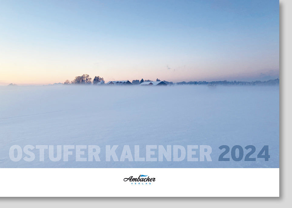 Ostufer-Kalender 2024