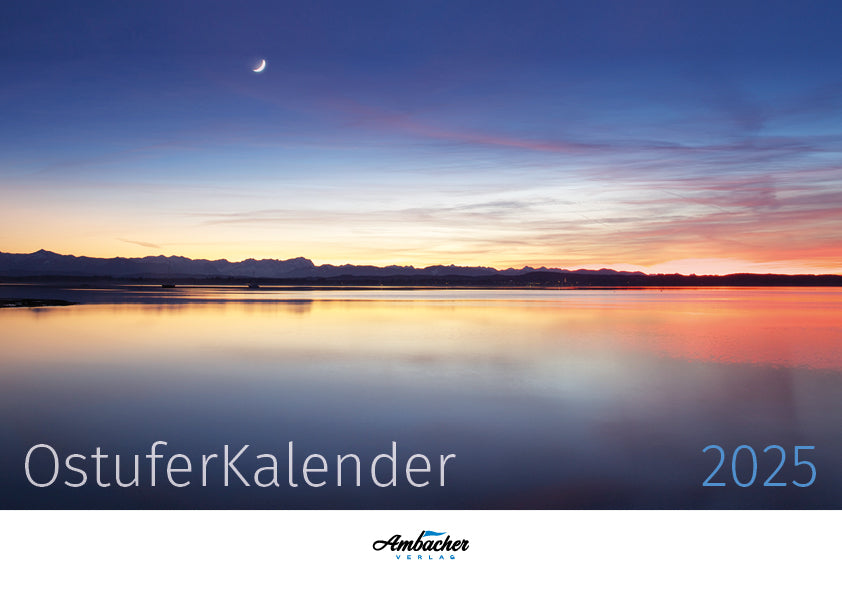 Ostufer-Kalender 2025